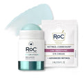 RoC Hydration+ Replumping Serum Stick, Fragrance-Free, Hydrating And Cooling by RoC%C2%AESkincare