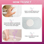 Shower Steamers Aromatherapy 8 Pack - Image 6
