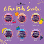 Mystical Bath Bombs for Girls and Boys - Image 3
