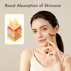 CHOSIN Face Roller Massage Tool, Facial Roller Tool - Image 4