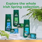 Irish Spring Moisture Blast Body Wash, 30 Oz Pump - Image 13