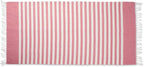 E-Living Store 100% Cotton, Soft & Absorbent Decorative Turkish Fouta Towel - Image 3