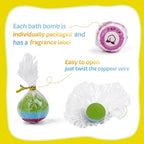 Yekery Bath Bombs for Kids - Image 6