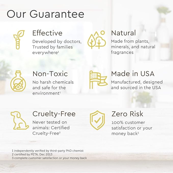 Puracy Body Wash - Image 9
