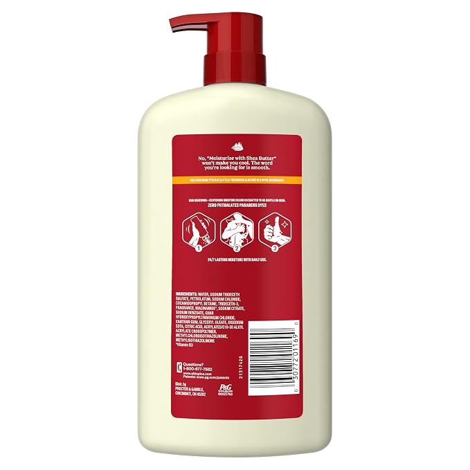Old Spice Cleansing Body Wash for Men, 24/7 Shower Fresh - Image 10