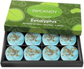 SWCANDY Shower Steamers Aromatherapy Birthday Gifts by SWCANDY