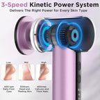 Electric Foot Callus Remover, Apply Oil, Foot SPA, Foot File, Reusable - Image 6