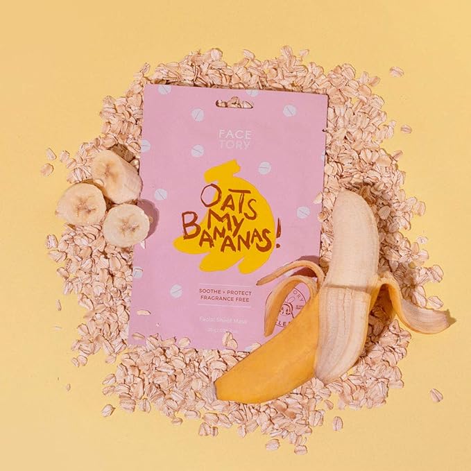 FACETORY K Beauty Face Mask Skin Care - Image 5