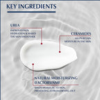 Eucerin Dry Skin Intensive Hand Cream - Image 4