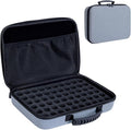 Essential Oils Carrying Case Holds 60 Grids by LANDFOBO