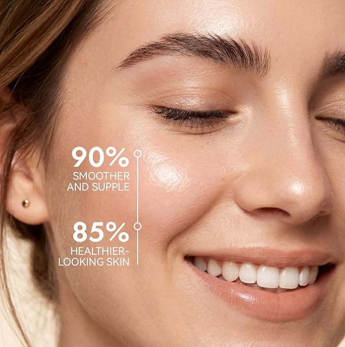 Jelly Serum Mist with Kojic Acid & Turmeric, 3-in-1 Hydrating Face Glow Spray - Image 6