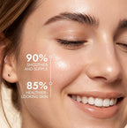 Jelly Serum Mist with Kojic Acid & Turmeric, 3-in-1 Hydrating Face Glow Spray - Image 6