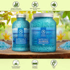 Bath Sea Salt 46 Oz - Image 3