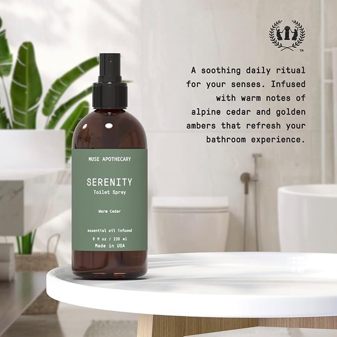 Muse Apothecary Flush Ritual - Image 5