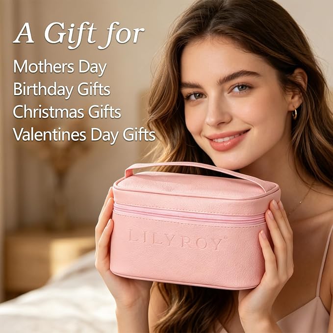 Mothers Day Gifts for Mom, Gifts for Women, Bath Sets for Women Gift - Image 2