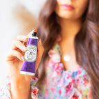 La Chatelaine 20% Shea Butter Hand Cream Travel Size, Organic Argan Oil - Image 8