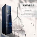 NICEMOVIC 2 Pack Head Scalp Massager, Stocking Stuffers Stress Relief Gifts - Image 2