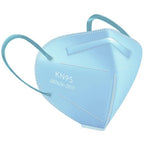 HUHETA KN95 Face Mask, 30 Pack Individually Wrapped, 5-Ply Breathable & - Image 2