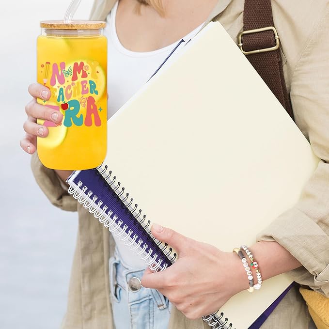 Teacher Appreciation Gifts for Women, Best Teacher Gifts, Gift Ideas for - Image 3