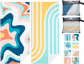 PY SUPER MODE 2 Pack Beach Towel by PYSUPERMODE