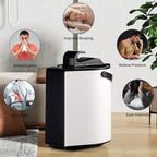 Sauna Steamer, Portable Steam Generator, 3L Stainless Steel Steamer - Image 6