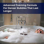 Luxury Foaming Bath - Image 8