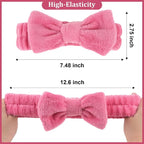 Ondder Spa Headbands Set for Women - Image 6