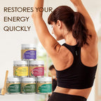 Epsom Bath Salts for Women Relaxing 6PCS Bath Salts Gift Set for Mom - Image 7