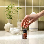 Cliganic Organic Pine Essential Oil, 100% Pure Natural Undiluted, - Image 2