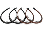 JOBAND Women's hair accessories non slip headband - Image 3
