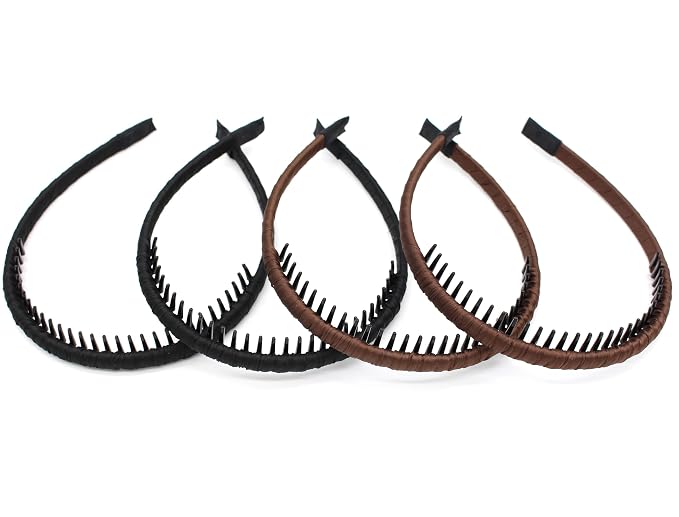 JOBAND Women's hair accessories non slip headband - Image 3