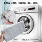 Heating Pad for Back Pain and Cramps Relief - Image 7