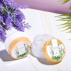 Spa Luxetique Gift Baskets for Women Lavender Spa Gifts for Women 12 Pcs - Image 4