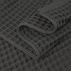 Jacquotha Waffle Bath Towels 2-Piece - Image 4