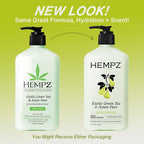 HEMPZ Body Lotion - Image 3