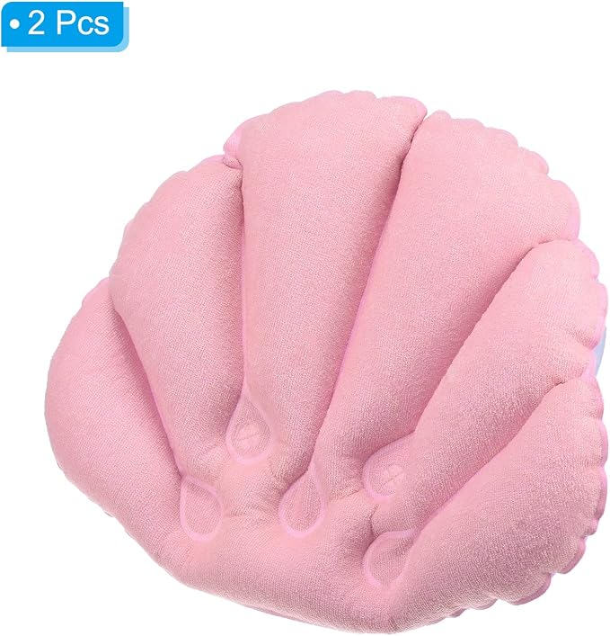 PATIKIL Inflatable Bath Pillow - Image 3