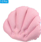 PATIKIL Inflatable Bath Pillow - Image 3