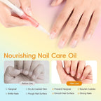 COSCELIA 8pcs Cuticle Oil Pen Bulk - Image 5