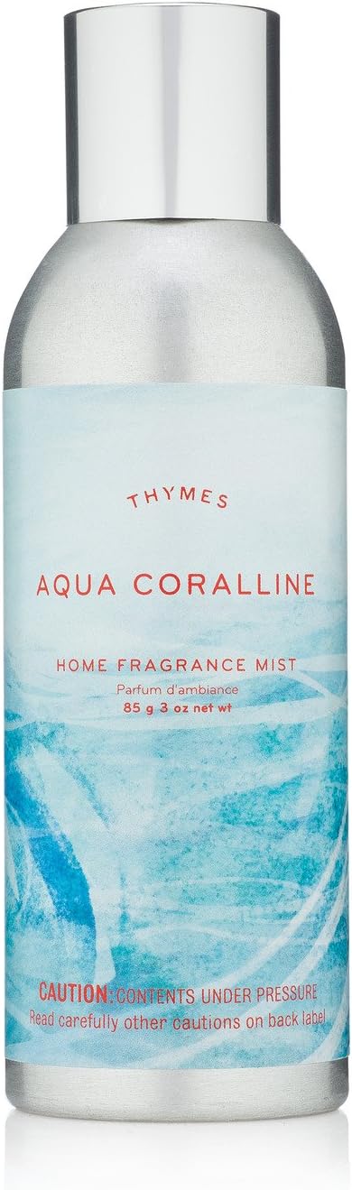 Thymes Home Fragrance Mist – Room Air Fresheners by Thymes