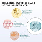 #OOTD Face Mask Korean Skincare - Image 3