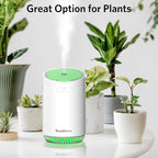 Portable Aromatherapy Diffuser 280ml, Rechargeable Essential Oil Diffuser - Image 5