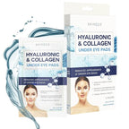 Skin 2.0 Hyaluronic Acid and Collagen Under Eye Patches by Skin20