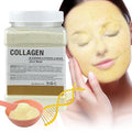 Jelly Mask for Facials Professional, Hydrating & Moisturizing Peel-Off Natural by Unknown