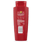Old Spice Body & Face Wash for Men, x The Super Mario Galaxy Movie, 3X Defense - Image 10
