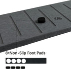 2PCS Water Absorbing Stone Tray - Image 7