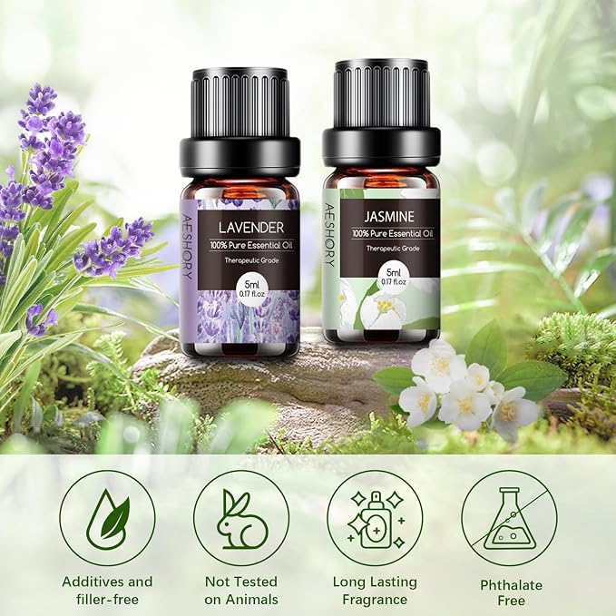 Essential Oils Set - Image 2
