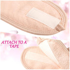 Hoteam 30 Pack Spa Headband Facial Esthetician Hair Wrap - Image 5