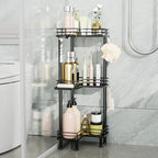Consumest Corner Shower Caddy Standing - Image 6