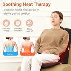 CARSHION Upgraded Length Back Massager - Image 4