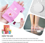 MR MIRYE Shower Steamers Aromatherapy - Image 3